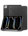 Hurtownia GSM - Tok Tech-Protect SmartCase Pen Origami Apple iPad Pro 13" 2024 (7. generációs) fekete - THP2832 - {ean13} - Hurt