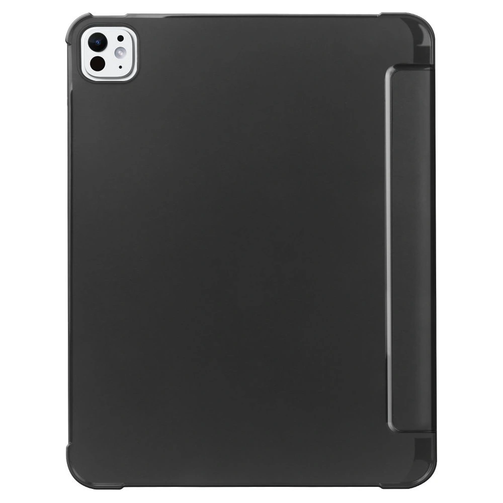Hurtownia GSM - Tok Tech-Protect SmartCase Pen Origami Apple iPad Pro 13" 2024 (7. generációs) fekete - THP2832 - {ean13} - Hurt