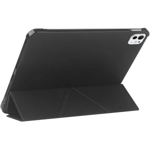 Hurtownia GSM - Etui Tech-Protect SmartCase Pen Origami Apple iPad Pro 13" 2024 (a 7-a generație) negru - THP2832 - {ean13} - Hurt