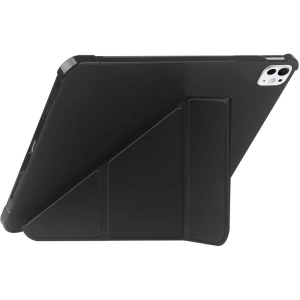 Hurtownia GSM - Etui Tech-Protect SmartCase Pen Origami Apple iPad Pro 13" 2024 (a 7-a generație) negru - THP2832 - {ean13} - Hurt