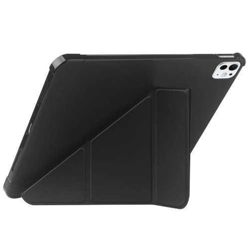 Etui Tech-Protect SmartCase Pen Origami Apple iPad Pro 13" 2024 (7. generacji) black