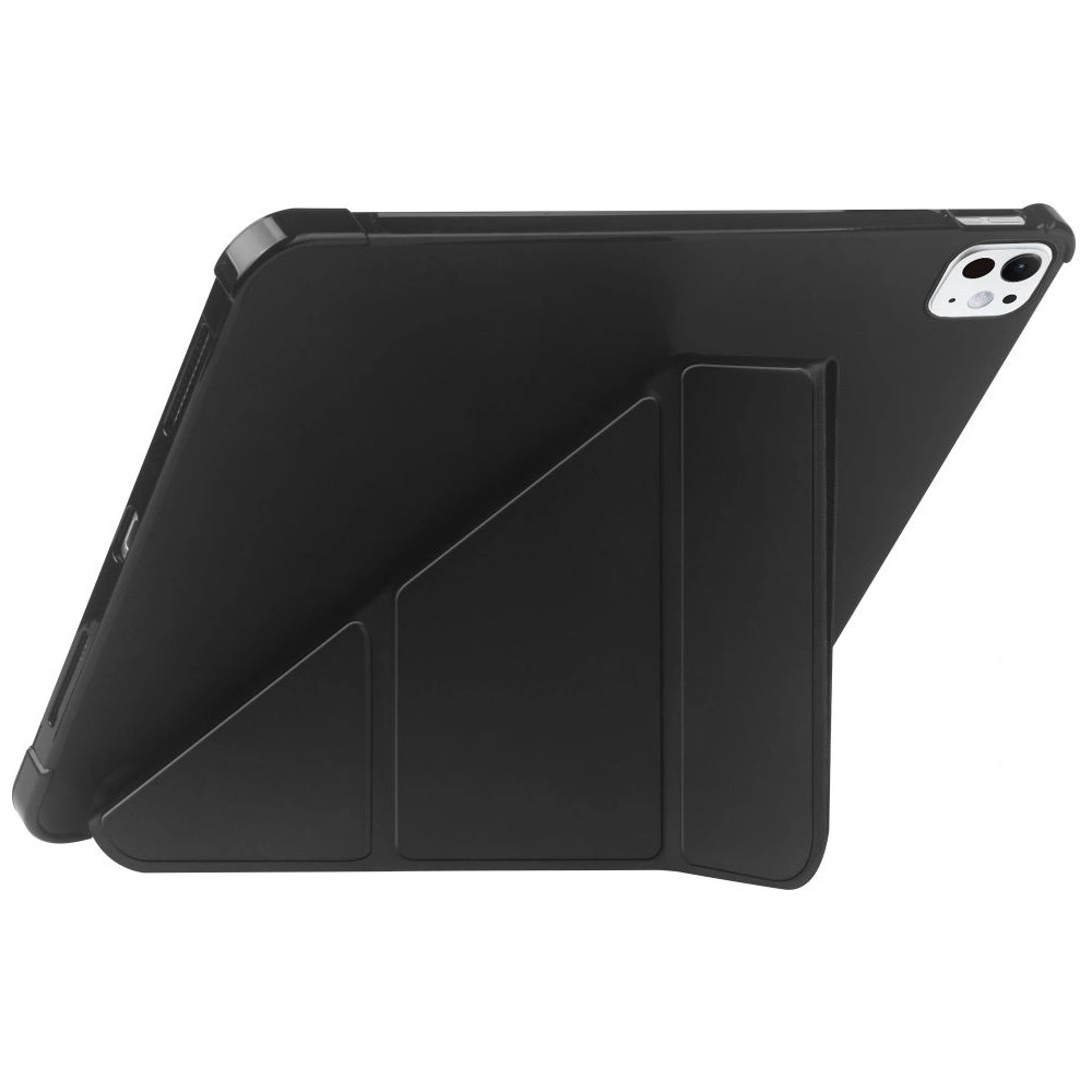 Hurtownia GSM - Tok Tech-Protect SmartCase Pen Origami Apple iPad Pro 13" 2024 (7. generációs) fekete - THP2832 - {ean13} - Hurt