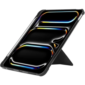 Hurtownia GSM - Etui Tech-Protect SmartCase Pen Origami Apple iPad Pro 13" 2024 (a 7-a generație) negru - THP2832 - {ean13} - Hurt