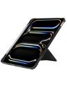 Hurtownia GSM - Tok Tech-Protect SmartCase Pen Origami Apple iPad Pro 13" 2024 (7. generációs) fekete - THP2832 - {ean13} - Hurt