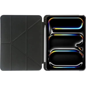 Wholesale Tech-Protect SmartCase Pen Origami Apple iPad Pro 13" 2024 7 gen black - THP2832 - {ean13} - Hurt