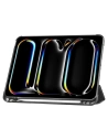 Hurtownia GSM - Tok Tech-Protect SmartCase Pen Origami Apple iPad Pro 13" 2024 (7. generációs) fekete - THP2832 - {ean13} - Hurt
