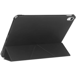 Hurtownia GSM - Etui Tech-Protect SmartCase Pen Origami Apple iPad Air 10.9 2020/2022 (4. a 5. generace) / iPad Air 11 2024 (6. generace) černé - THP2833 - {ean13} - Hurt