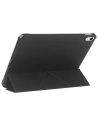Hurtownia GSM - Etui Tech-Protect SmartCase Pen Origami Apple iPad Air 10.9 2020/2022 (4. și 5. generație) / iPad Air 11 2024 (6. generație) negru - THP2833 - {ean13} - Hurt