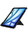 Hurtownia GSM - Etui Tech-Protect SmartCase Pen Origami Apple iPad Air 10.9 2020/2022 (4. și 5. generație) / iPad Air 11 2024 (6. generație) negru - THP2833 - {ean13} - Hurt