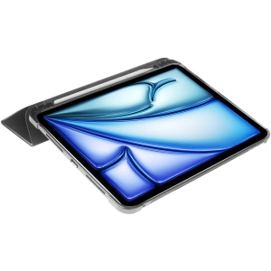 Hurtownia GSM - Etui Tech-Protect SmartCase Pen Origami Apple iPad Air 10.9 2020/2022 (4. a 5. generace) / iPad Air 11 2024 (6. generace) černé - THP2833 - {ean13} - Hurt