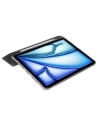 Hurtownia GSM - Etui Tech-Protect SmartCase Pen Origami Apple iPad Air 10.9 2020/2022 (4. și 5. generație) / iPad Air 11 2024 (6. generație) negru - THP2833 - {ean13} - Hurt