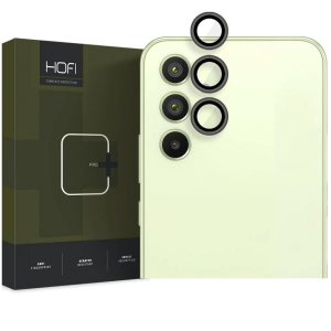 Hurtownia GSM - [OUTLET] Sticlă pentru obiectivul aparatului Hofi Camring Pro+ Samsung Galaxy A54 5G Black - OT-661 - {ean13} - Hurt