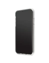 Hurtownia GSM - Karl Lagerfeld KLHCN65TPUTRIKSL iPhone 11 Pro Max srebrny/silver Glitter Ikonik Karl - KLD183SLV - {ean13} - Hurt