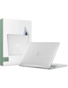 [OUTLET] Case Tech-Protect Smartshell Apple MacBook Air 13 2022-2023 Glitzer Klar