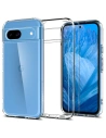Hurtownia GSM - [OUTLET] Case Spigen Ultra Hybrid Google Pixel 8a Crystal Clear - OT-667 - {ean13} - Hurt