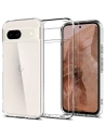 Hurtownia GSM - [OUTLET] Case Spigen Ultra Hybrid Google Pixel 8a Crystal Clear - OT-667 - {ean13} - Hurt