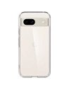 Hurtownia GSM - [OUTLET] Case Spigen Ultra Hybrid Google Pixel 8a Crystal Clear - OT-667 - {ean13} - Hurt