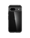 Hurtownia GSM - [OUTLET] Case Spigen Ultra Hybrid Google Pixel 8a Crystal Clear - OT-667 - {ean13} - Hurt