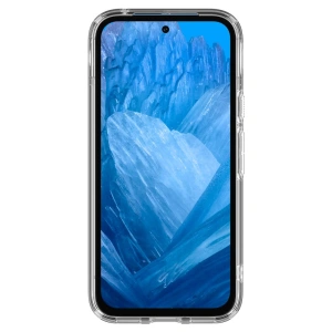 Hurtownia GSM - [OUTLET] Husa Spigen Ultra Hybrid Google Pixel 8a Crystal Clear - OT-667 - {ean13} - Hurt