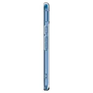Hurtownia GSM - [OUTLET] Case Spigen Ultra Hybrid Google Pixel 8a Crystal Clear - OT-667 - {ean13} - Hurt