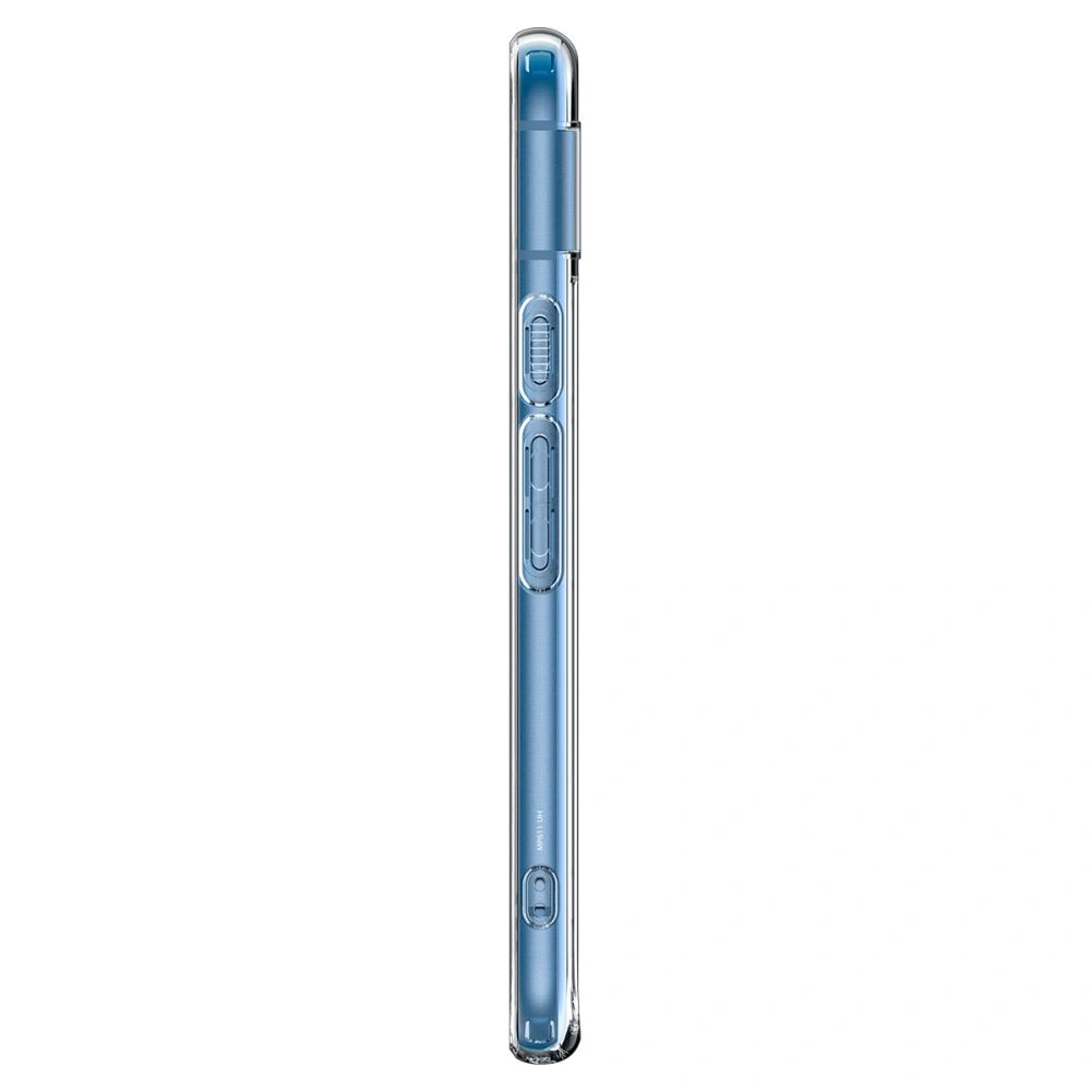 Hurtownia GSM - [OUTLET] Case Spigen Ultra Hybrid Google Pixel 8a Crystal Clear - OT-667 - {ean13} - Hurt