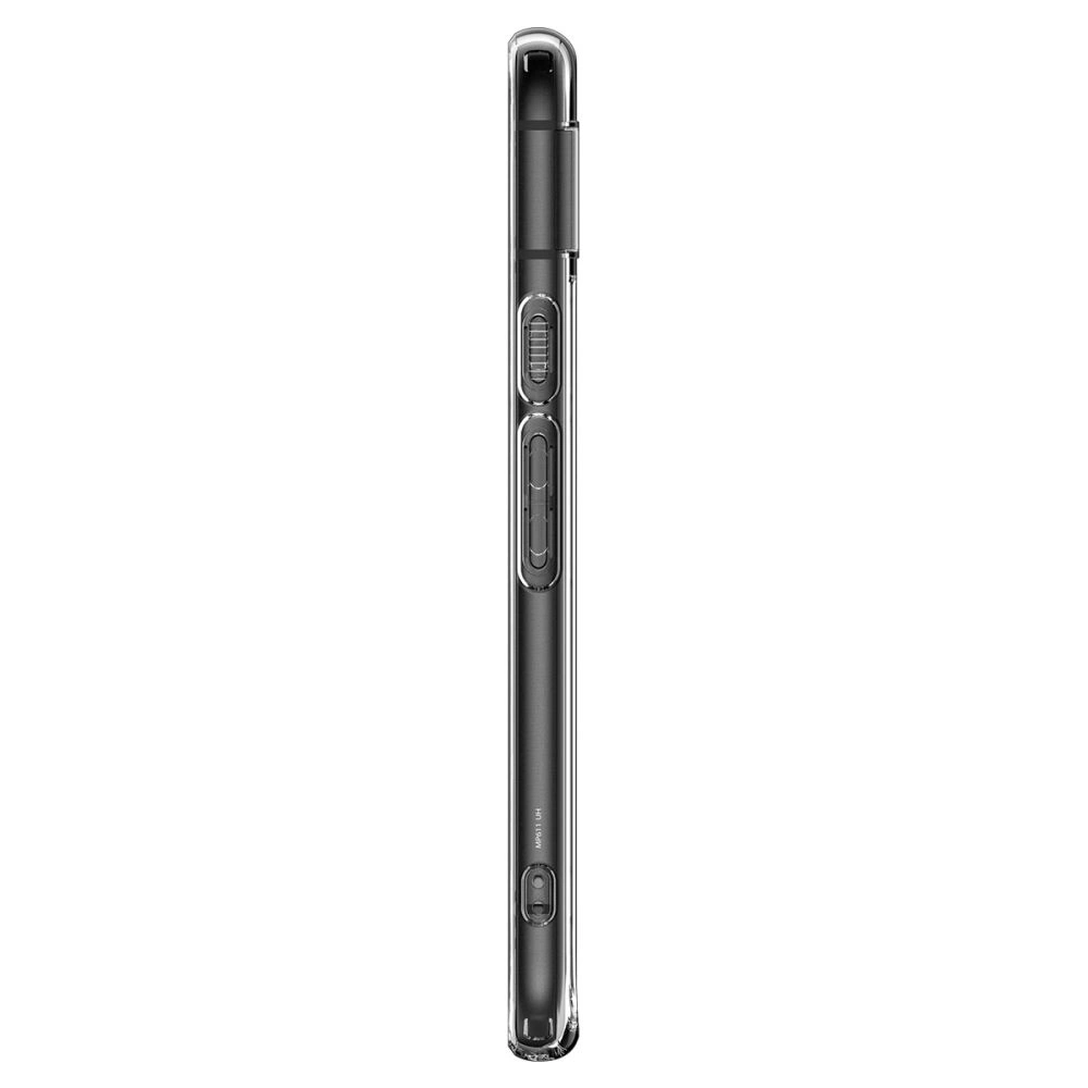 Hurtownia GSM - [OUTLET] Case Spigen Ultra Hybrid Google Pixel 8a Crystal Clear - OT-667 - {ean13} - Hurt