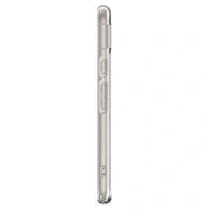 Hurtownia GSM - [OUTLET] Pouzdro Spigen Ultra Hybrid Google Pixel 8a Crystal Clear - OT-667 - {ean13} - Hurt