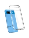 Hurtownia GSM - [OUTLET] Case Spigen Ultra Hybrid Google Pixel 8a Crystal Clear - OT-667 - {ean13} - Hurt