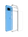 Hurtownia GSM - [OUTLET] Case Spigen Ultra Hybrid Google Pixel 8a Crystal Clear - OT-667 - {ean13} - Hurt