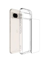Hurtownia GSM - [OUTLET] Case Spigen Ultra Hybrid Google Pixel 8a Crystal Clear - OT-667 - {ean13} - Hurt