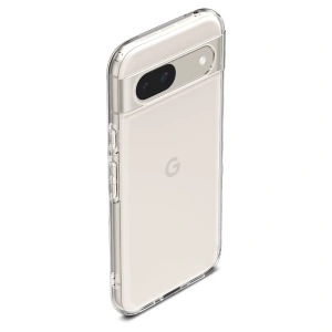 Hurtownia GSM - [OUTLET] Case Spigen Ultra Hybrid Google Pixel 8a Crystal Clear - OT-667 - {ean13} - Hurt