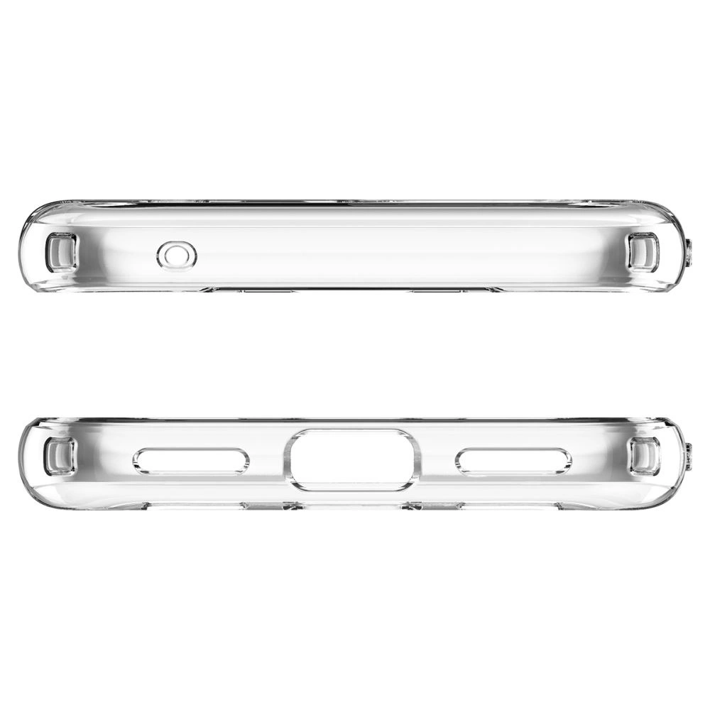 Hurtownia GSM - [OUTLET] Case Spigen Ultra Hybrid Google Pixel 8a Crystal Clear - OT-667 - {ean13} - Hurt