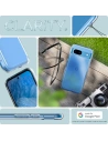 Hurtownia GSM - [OUTLET] Etui Spigen Ultra Hybrid Google Pixel 8a Crystal Clear - OT-667 - {ean13} - Hurt