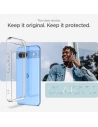 Hurtownia GSM - [OUTLET] Case Spigen Ultra Hybrid Google Pixel 8a Crystal Clear - OT-667 - {ean13} - Hurt