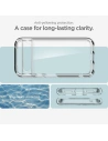 Hurtownia GSM - [OUTLET] Case Spigen Ultra Hybrid Google Pixel 8a Crystal Clear - OT-667 - {ean13} - Hurt
