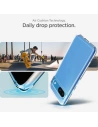 Hurtownia GSM - [OUTLET] Case Spigen Ultra Hybrid Google Pixel 8a Crystal Clear - OT-667 - {ean13} - Hurt