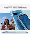 Hurtownia GSM - [OUTLET] Case Spigen Ultra Hybrid Google Pixel 8a Crystal Clear - OT-667 - {ean13} - Hurt