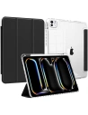 Hurtownia GSM - Etui Tech-protect SmartCase Pen Hybrid Apple iPad Pro 11" 2024 (5. generație) negru/transparent - THP2834 - {ean13} - Hurt