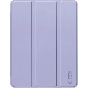 Etui Tech-protect SmartCase Pen Apple iPad Pro 11" 2024 (5. generacji) Violet