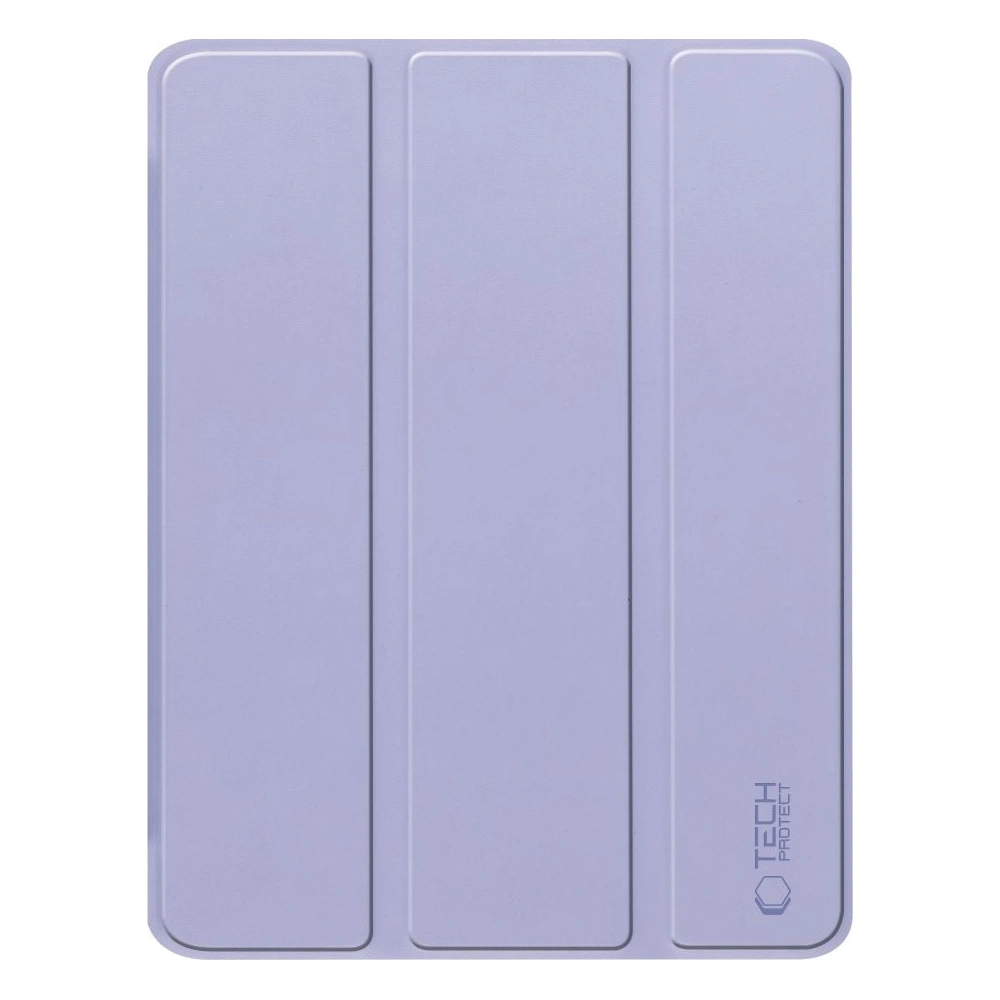 Hurtownia GSM - Etui Tech-protect SmartCase Pen Apple iPad Pro 11" 2024 (5. generație) Violet - THP2835 - {ean13} - Hurt