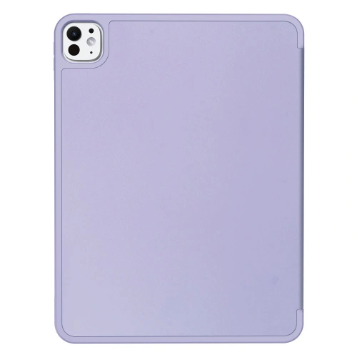 Etui Tech-protect SmartCase Pen Apple iPad Pro 11" 2024 (5. generacji) Violet