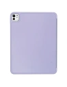Hurtownia GSM - Etui Tech-protect SmartCase Pen Apple iPad Pro 11" 2024 (5. generație) Violet - THP2835 - {ean13} - Hurt