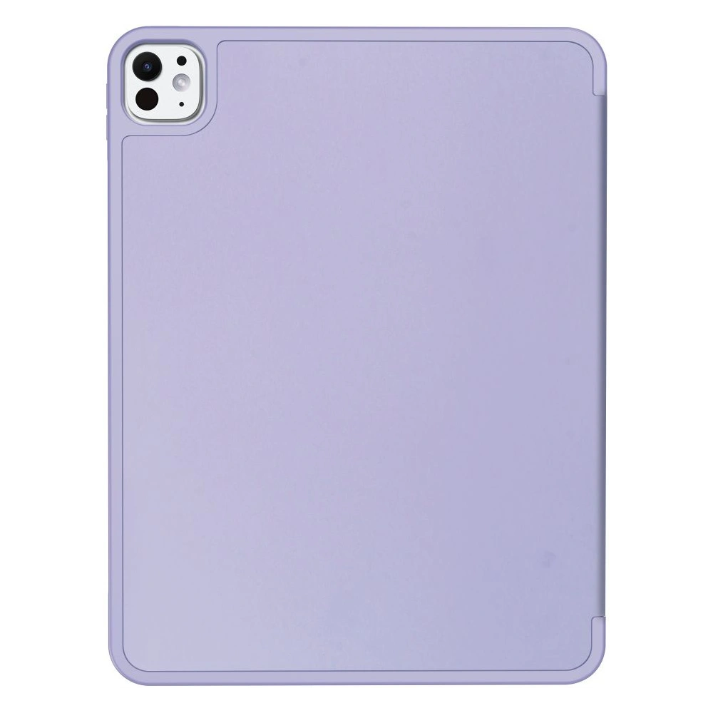 Hurtownia GSM - Etui Tech-protect SmartCase Pen Apple iPad Pro 11" 2024 (5. generație) Violet - THP2835 - {ean13} - Hurt