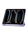 Hurtownia GSM - Etui Tech-protect SmartCase Pen Apple iPad Pro 11" 2024 (5. generație) Violet - THP2835 - {ean13} - Hurt