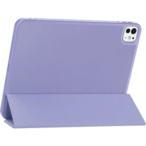 Etui Tech-protect SmartCase Pen Apple iPad Pro 11" 2024 (5. generacji) Violet