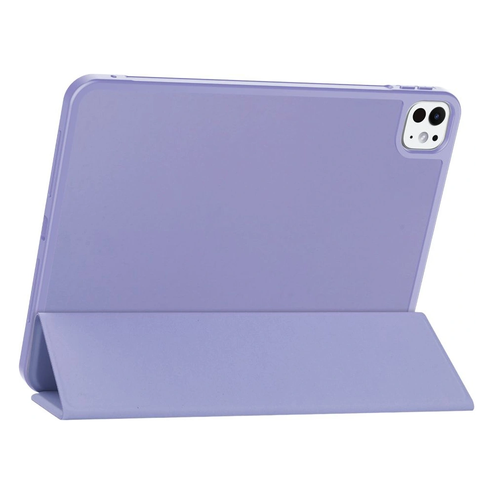 Hurtownia GSM - Etui Tech-protect SmartCase Pen Apple iPad Pro 11" 2024 (5. generație) Violet - THP2835 - {ean13} - Hurt