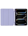 Hurtownia GSM - Etui Tech-protect SmartCase Pen Apple iPad Pro 11" 2024 (5. generație) Violet - THP2835 - {ean13} - Hurt