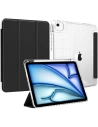 Hurtownia GSM - Etui Tech-protect SmartCase Pen Hybrid Apple iPad Air 13" 2024 (6. generacji) black/clear - THP2837 - {ean13} - Hurt