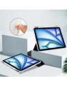 Hurtownia GSM - Etui Tech-protect SmartCase Pen Hybrid Apple iPad Air 13" 2024 (6. generacji) black/clear - THP2837 - {ean13} - Hurt