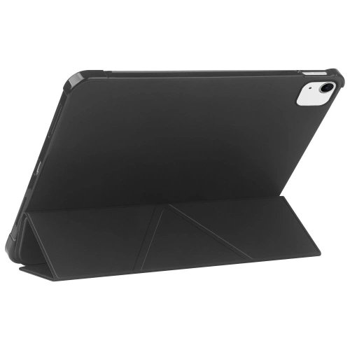 Etui Tech-protect SmartCase Pen Origami Apple iPad Air 13" 2024 (6. generacji) Black